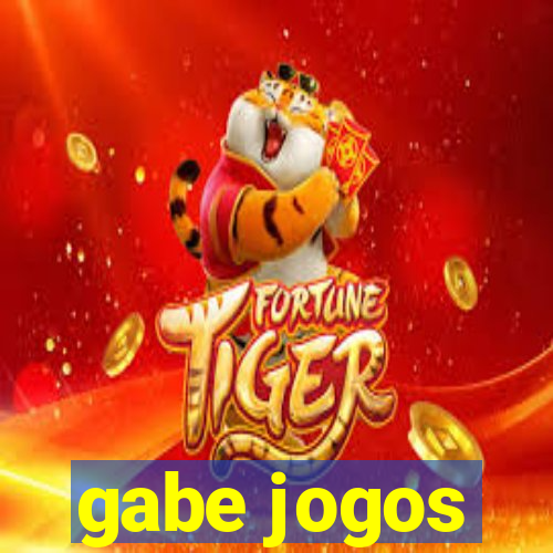 gabe jogos